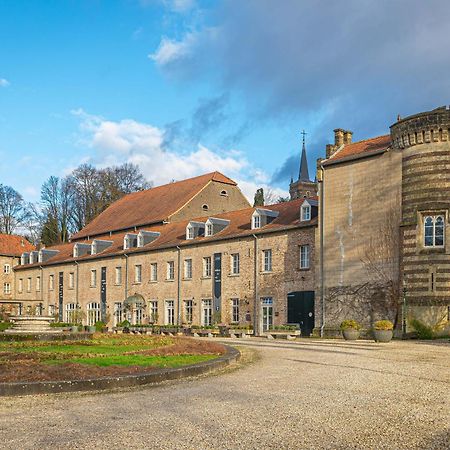 Buitenplaats Kasteel Elsloo Elsloo  Zewnętrze zdjęcie