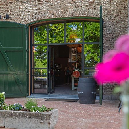 Buitenplaats Kasteel Elsloo Elsloo  Zewnętrze zdjęcie