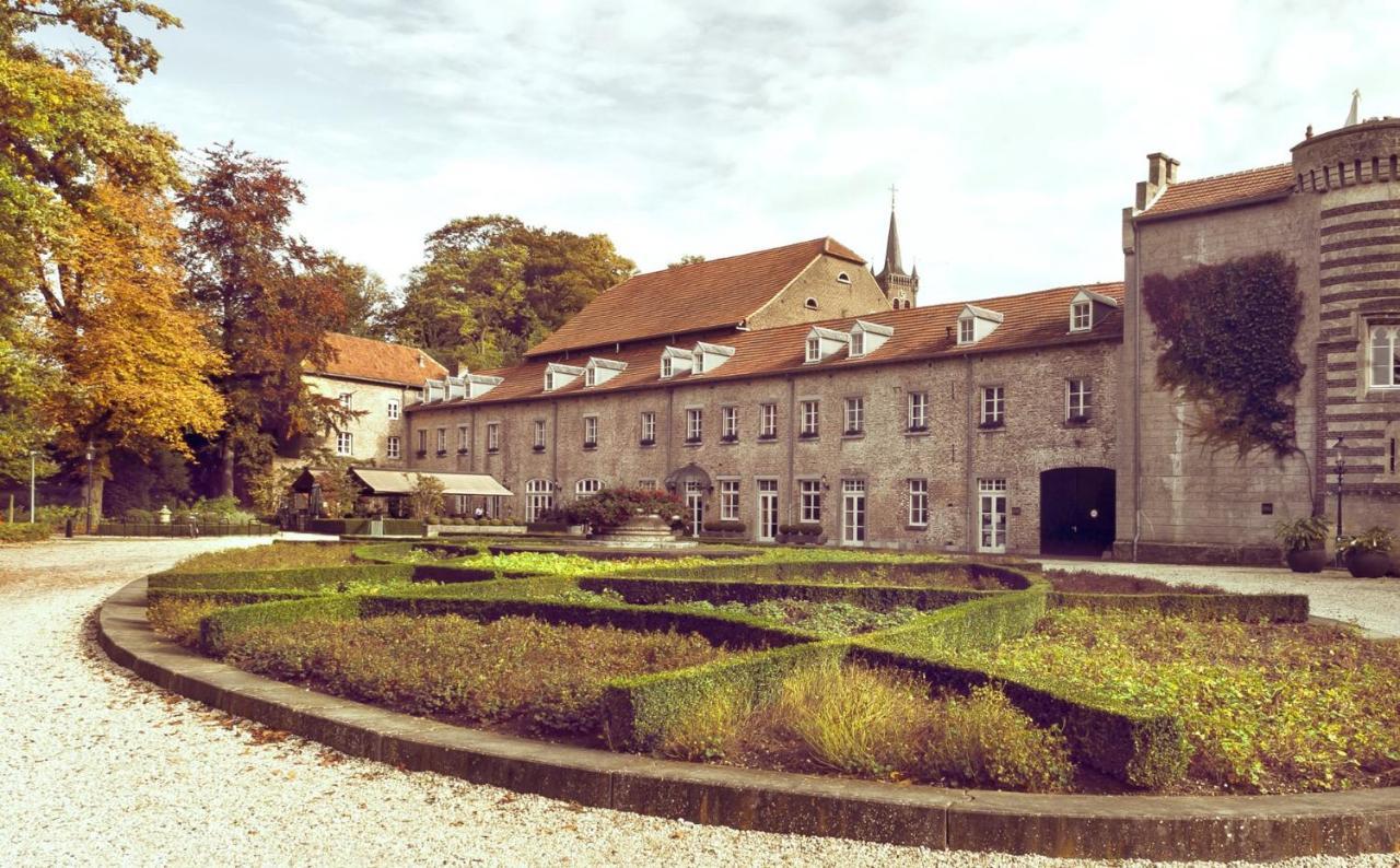 Buitenplaats Kasteel Elsloo Elsloo  Zewnętrze zdjęcie