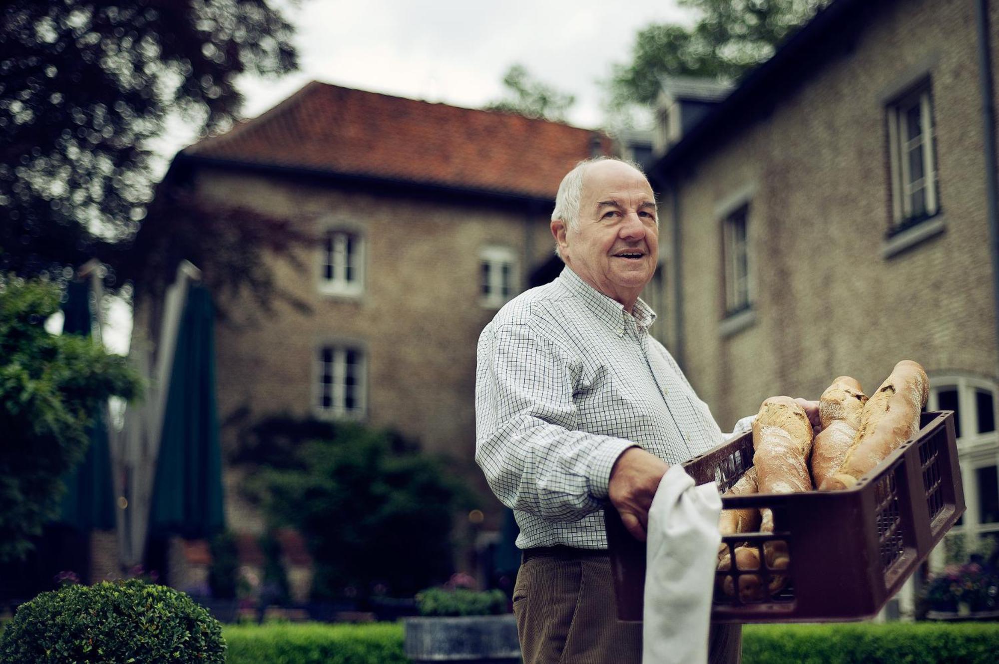 Buitenplaats Kasteel Elsloo Elsloo  Zewnętrze zdjęcie