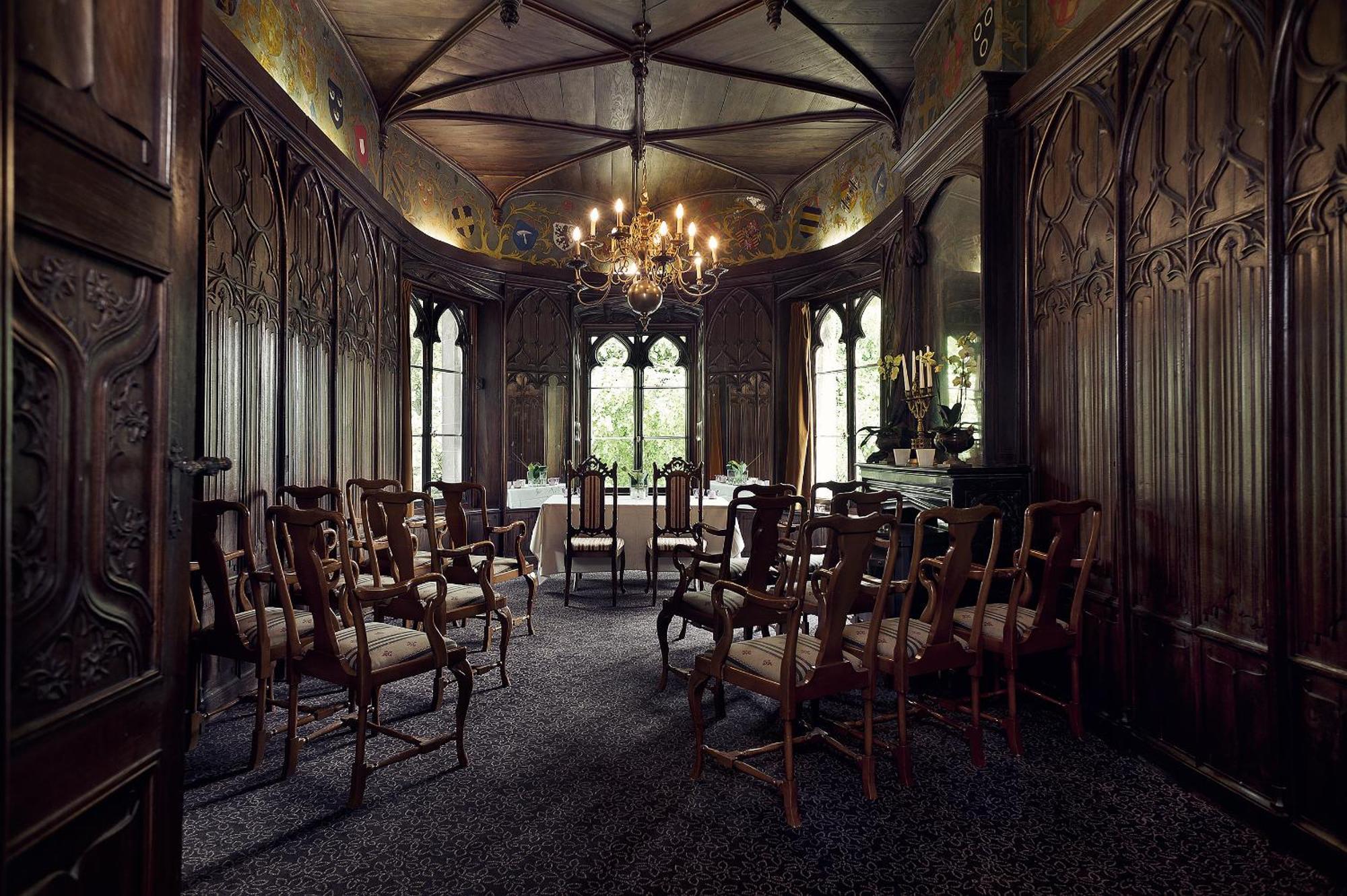 Buitenplaats Kasteel Elsloo Elsloo  Zewnętrze zdjęcie