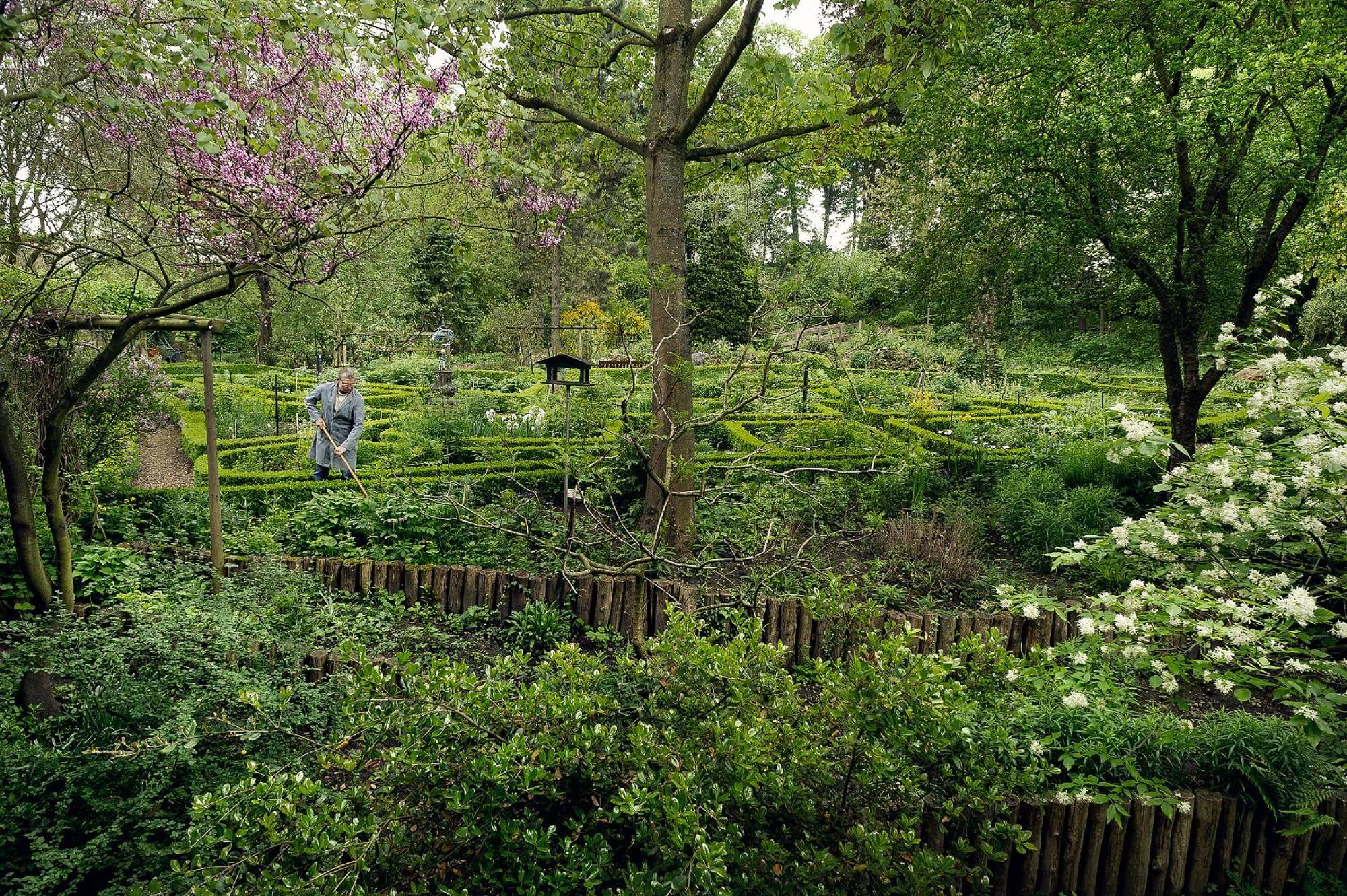 Buitenplaats Kasteel Elsloo Elsloo  Zewnętrze zdjęcie