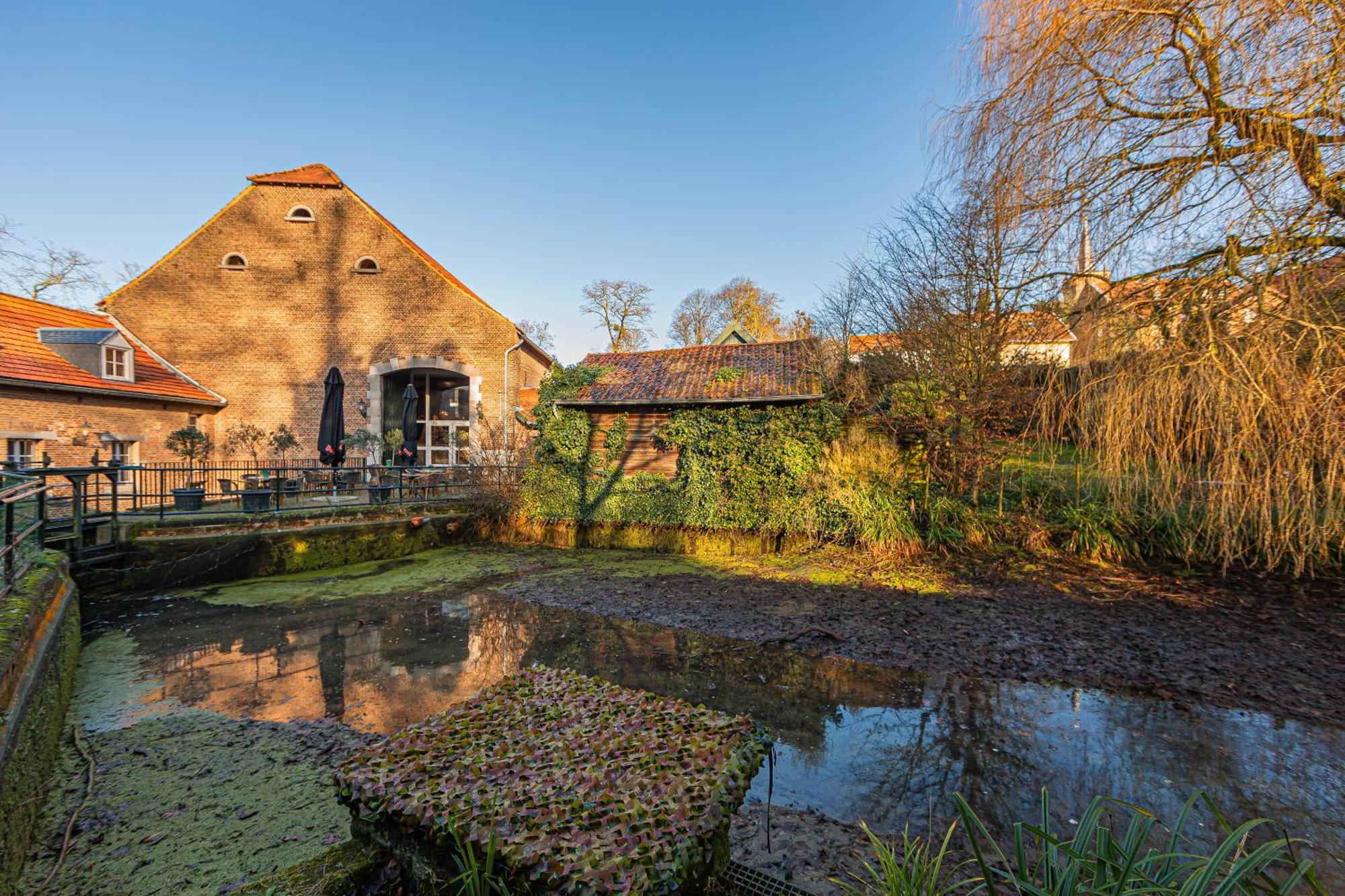Buitenplaats Kasteel Elsloo Elsloo  Zewnętrze zdjęcie