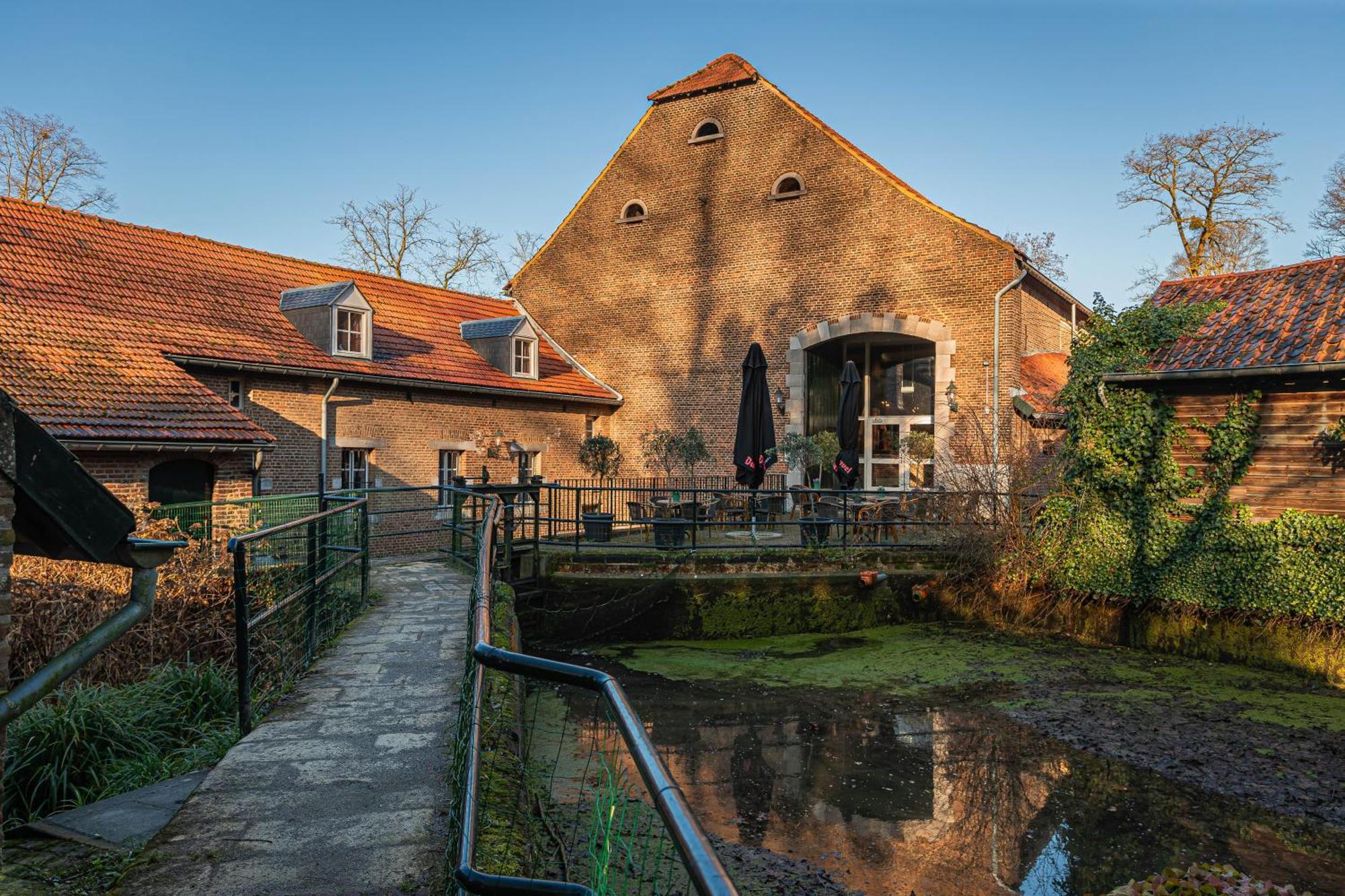 Buitenplaats Kasteel Elsloo Elsloo  Zewnętrze zdjęcie
