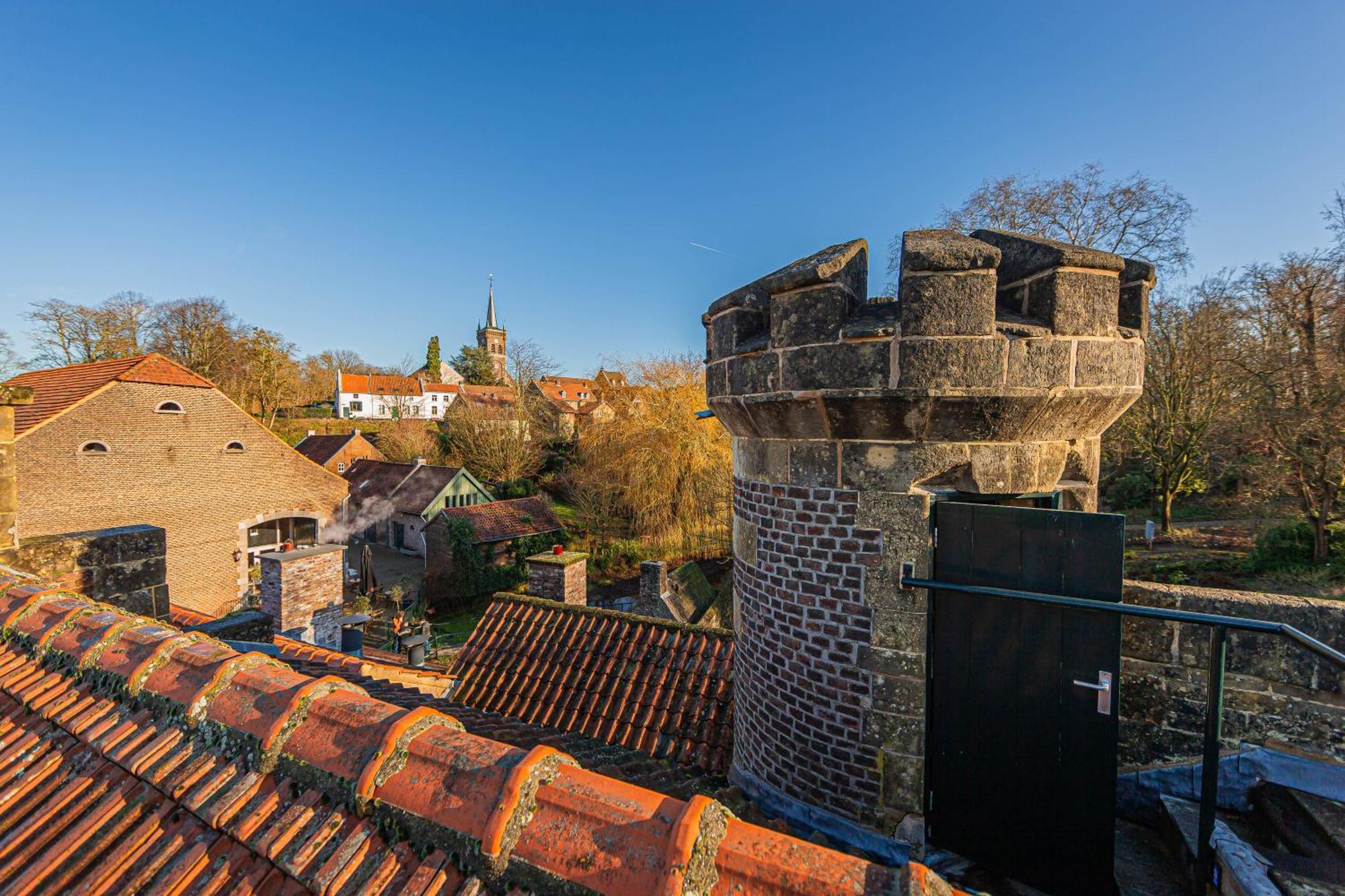 Buitenplaats Kasteel Elsloo Elsloo  Zewnętrze zdjęcie