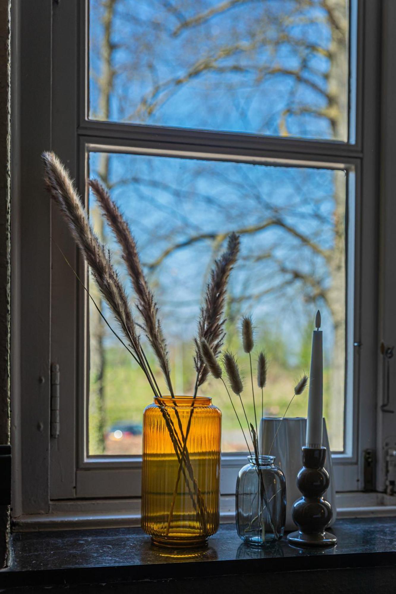 Buitenplaats Kasteel Elsloo Elsloo  Zewnętrze zdjęcie