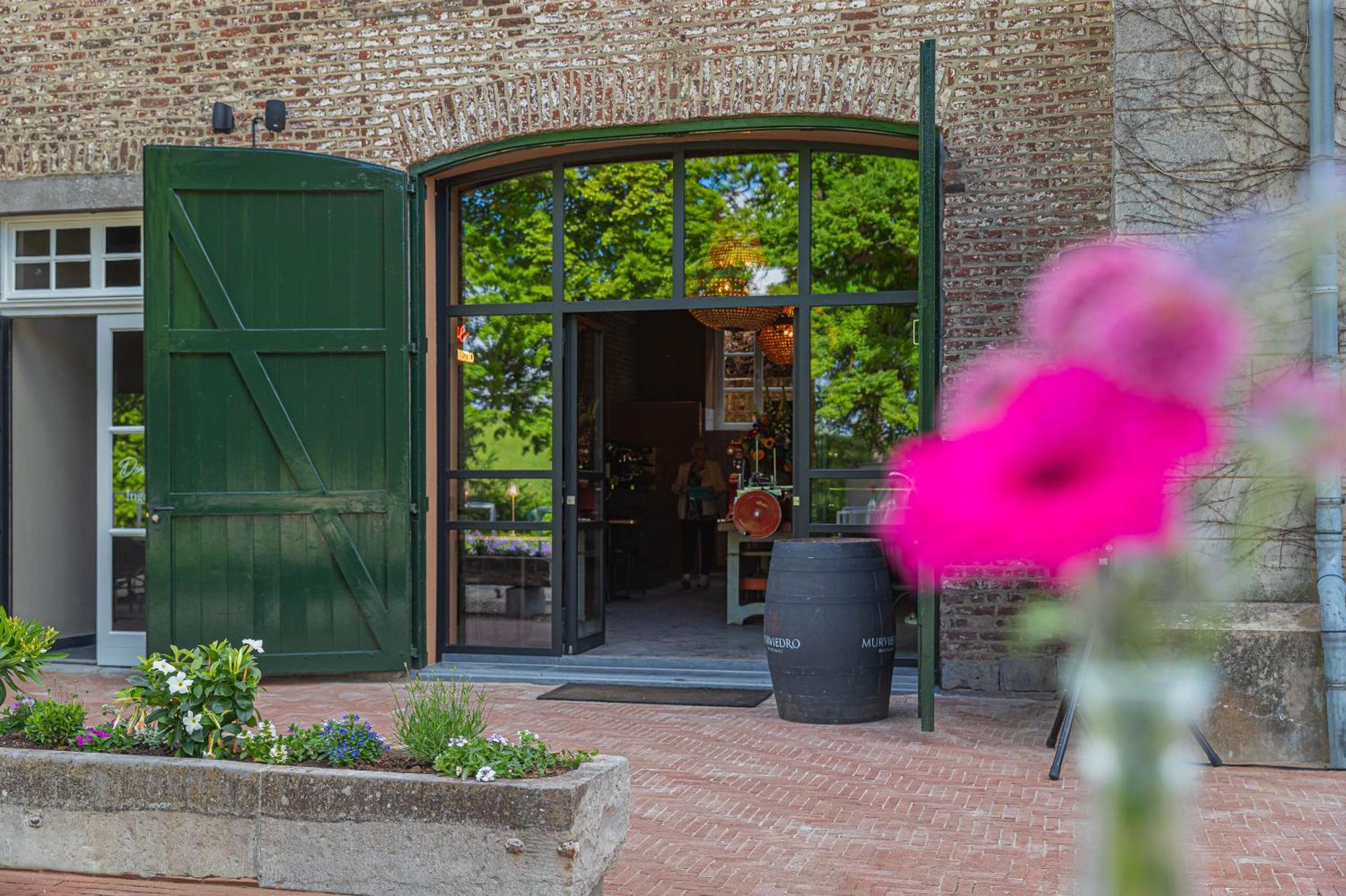 Buitenplaats Kasteel Elsloo Elsloo  Zewnętrze zdjęcie