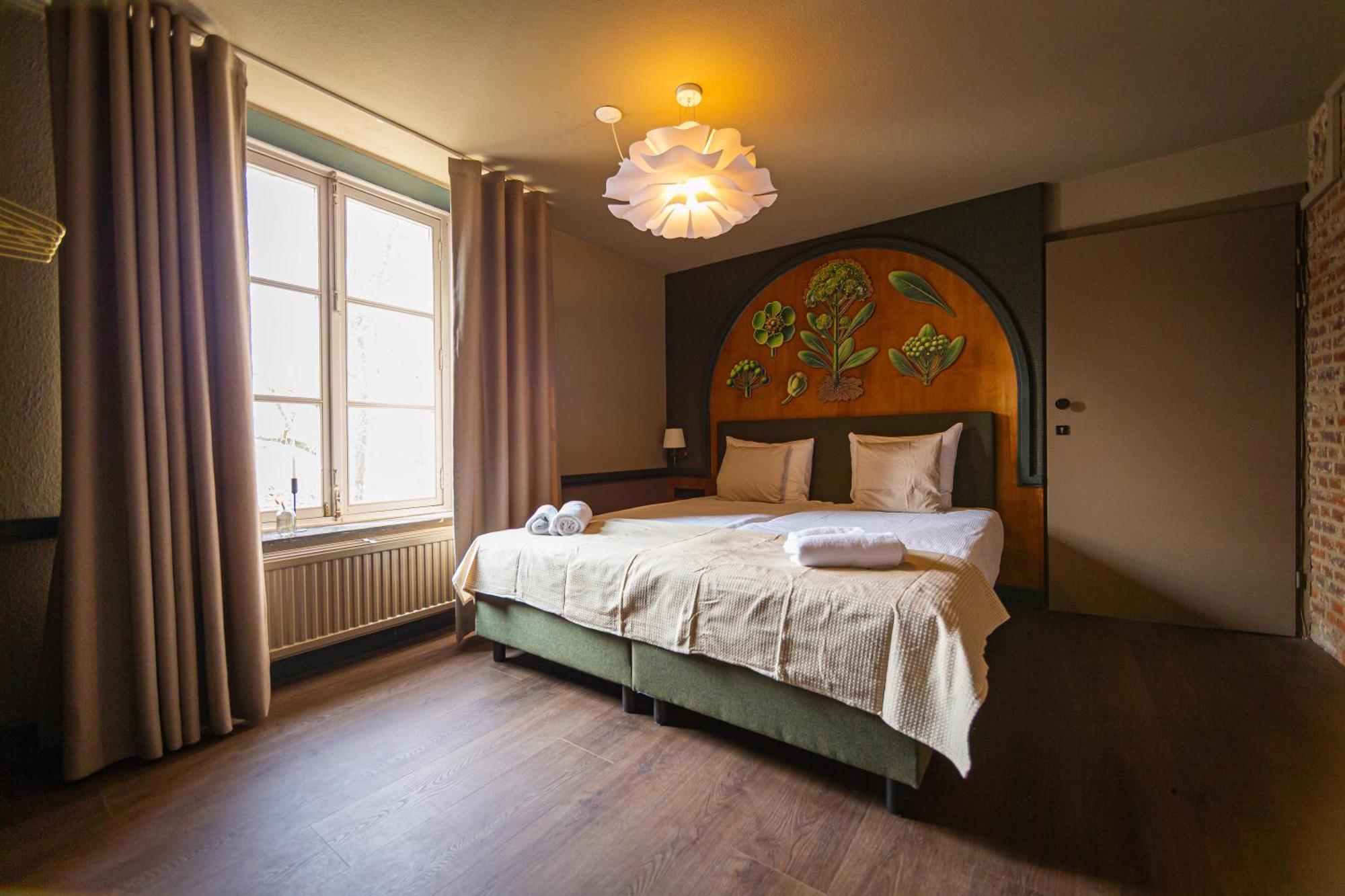 Buitenplaats Kasteel Elsloo Elsloo  Zewnętrze zdjęcie