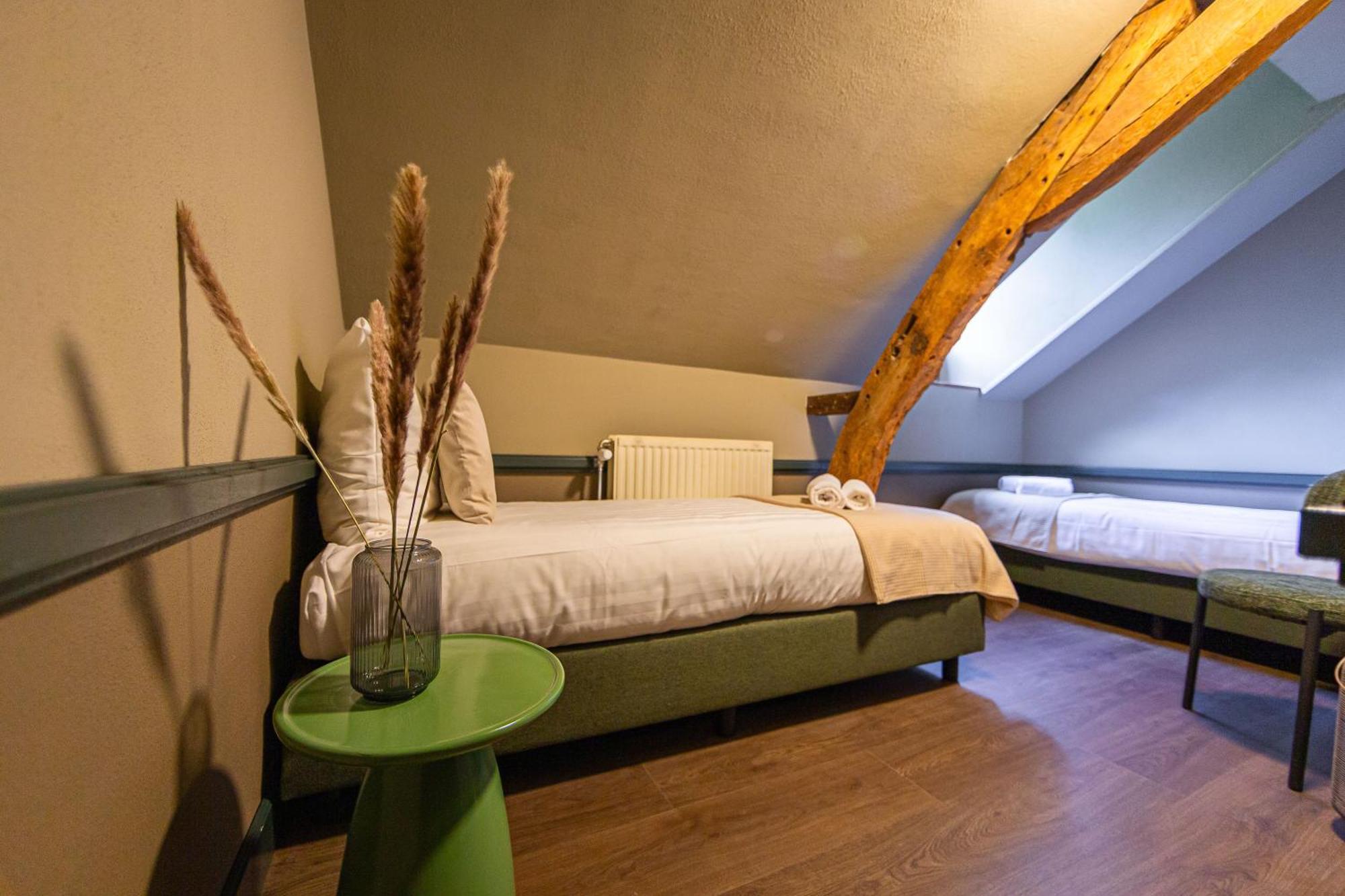 Buitenplaats Kasteel Elsloo Elsloo  Zewnętrze zdjęcie